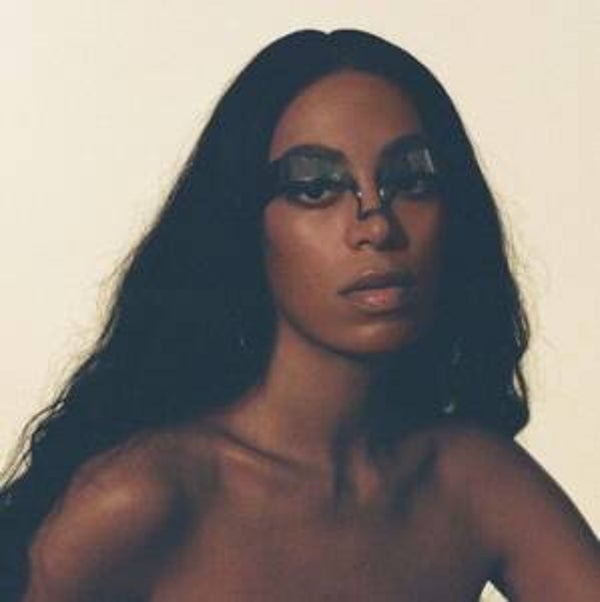Solange-When I Get Home