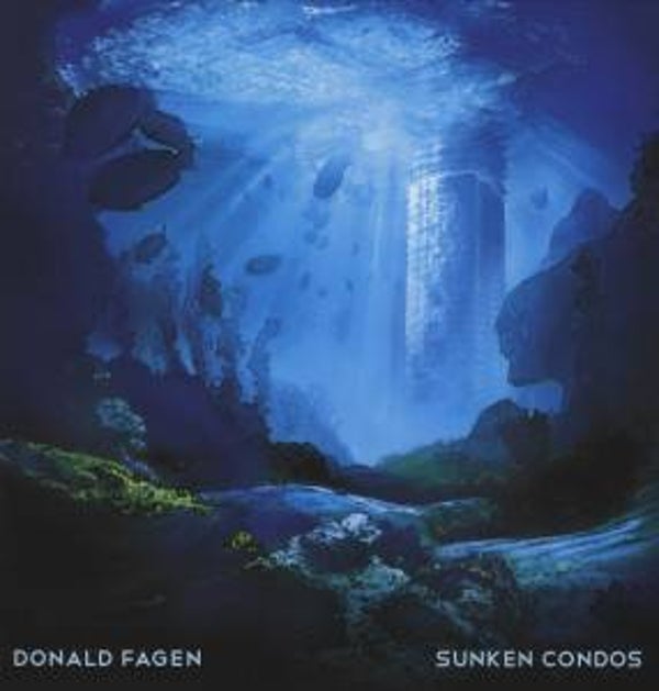 Fagen, Donald-Sunken Condos