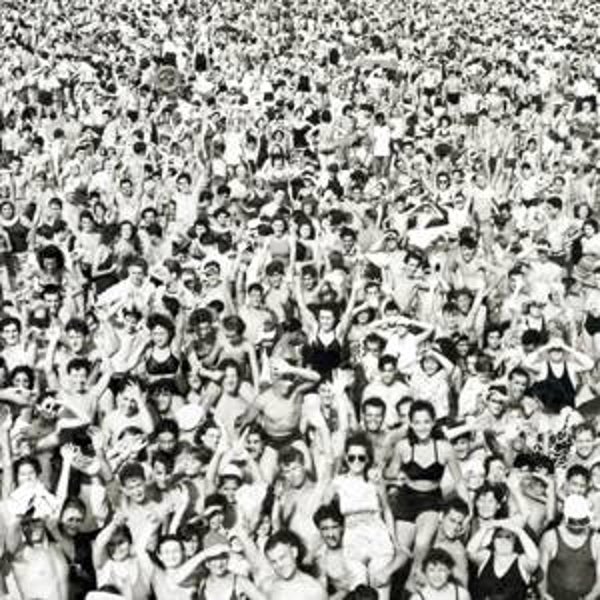 Michael, George-Listen Without Prejudice