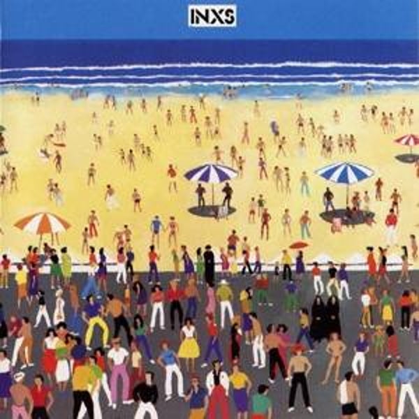 INXS-INXS