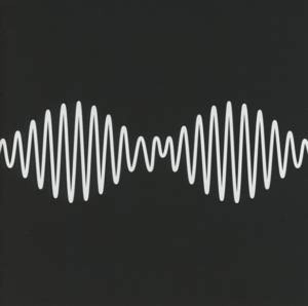 Arctic Monkeys- AM