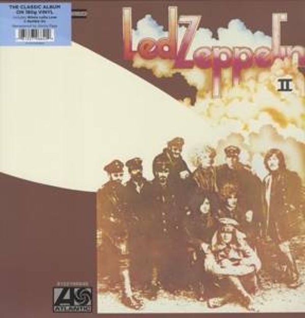Led Zeppelin-II