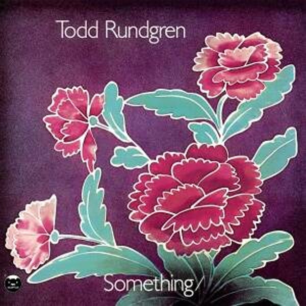 Rundgren, Todd-Something/Anything?