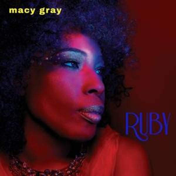 Gray, Macy-Ruby