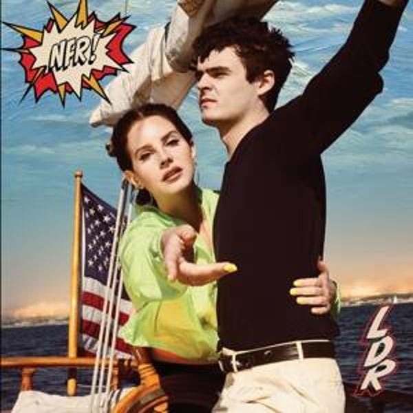 Rey, Lana Del-NFR!