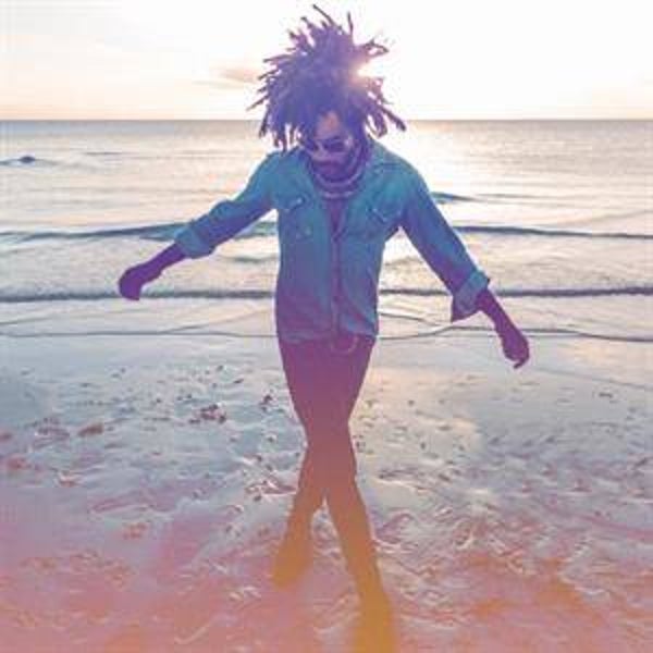 Kravitz, Lenny-Raise Vibration