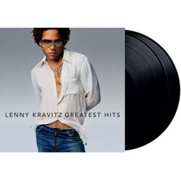 Kravitz, Lenny-Greatest Hits