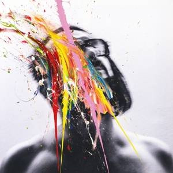 Blaudzun- Part of the jUPiter trilogy