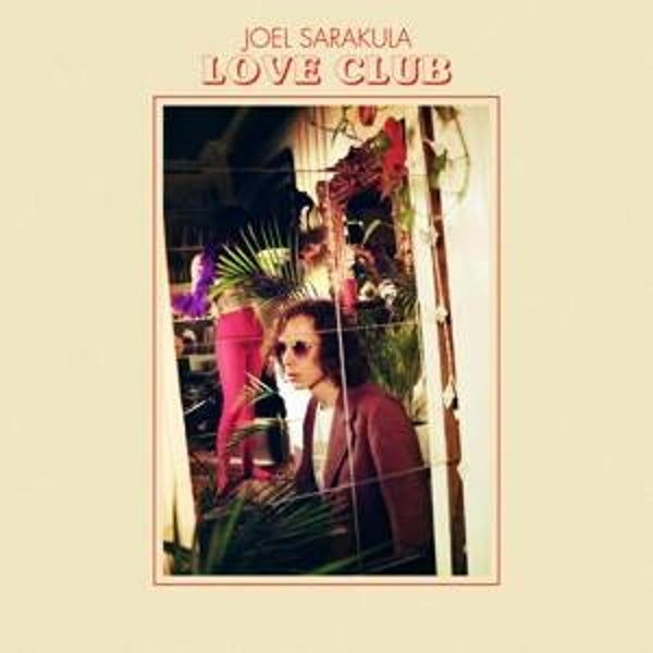 Sarakula, Joel-Love Club