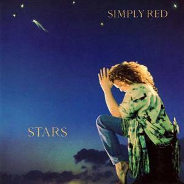 Simply Red-Stars