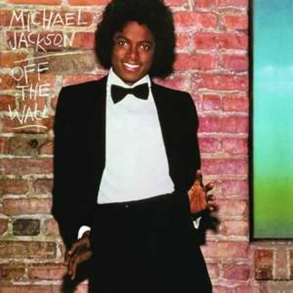 Jackson, Michael-Off the Wall