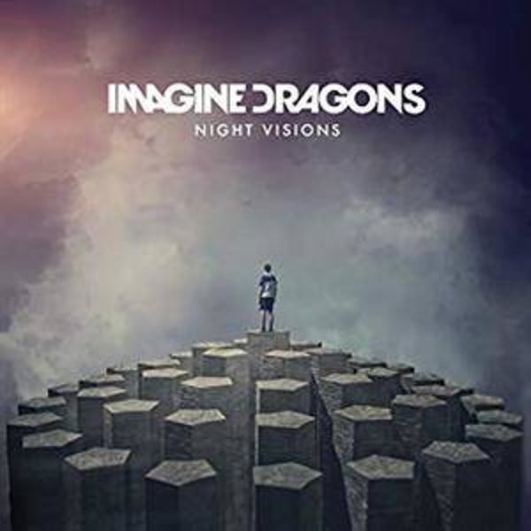 Imagine Dragons-Night Vision