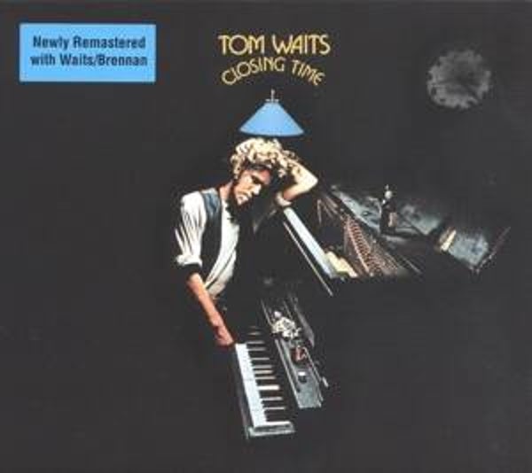 Waits, Tom- Closing Time