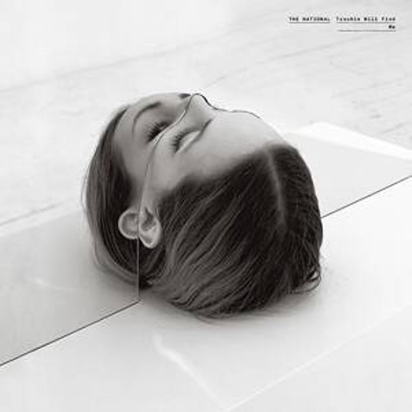 National, The-Trouble Will Find me