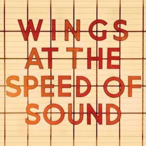 Wings-At the Speed of Sound