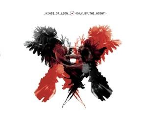 Kings of Leon-Only by Night