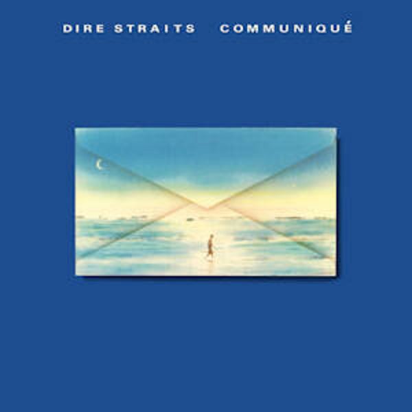 Dire Straits-Communiqué