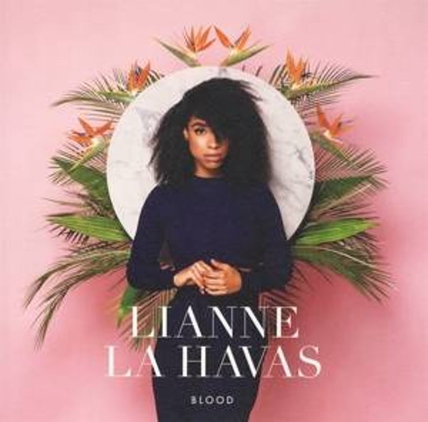 Havas La, Lianne-Blood