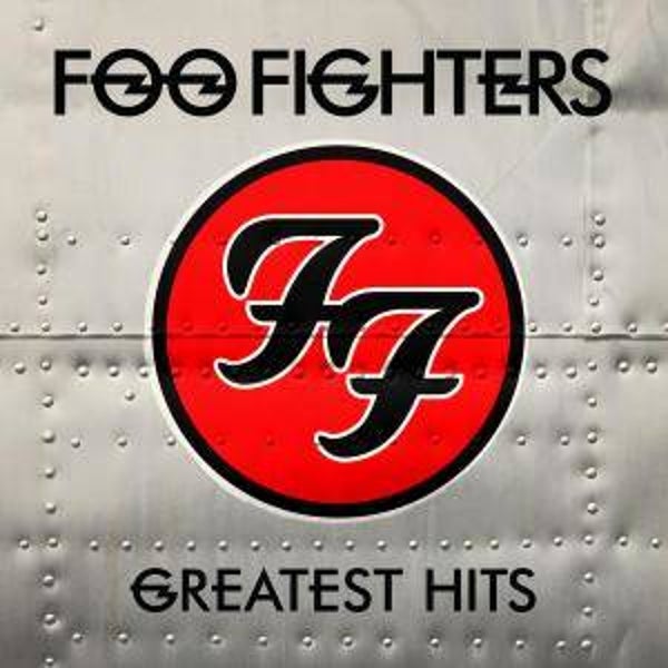 Foo Fighters-Greatest Hits
