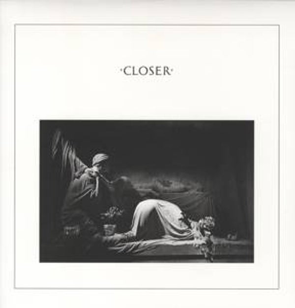 Joy Division-Closer