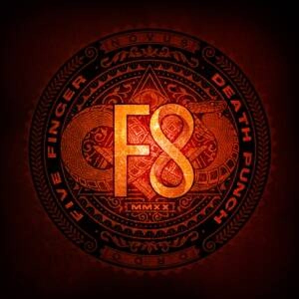 Five Finger Death Punch-F8