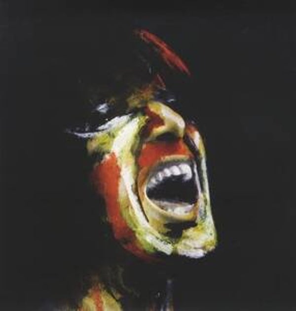 Nutini, Paola-Caustic Love