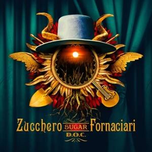 Fornaciari, Zucchero-D.O.C.