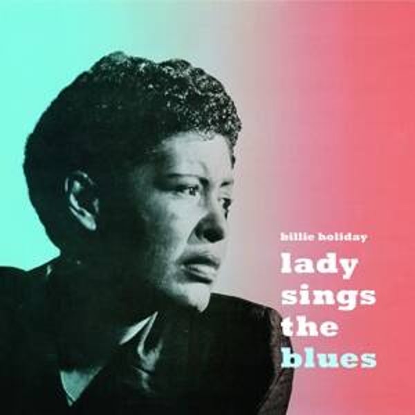 Holiday, Billie-Lady Sings the Blues