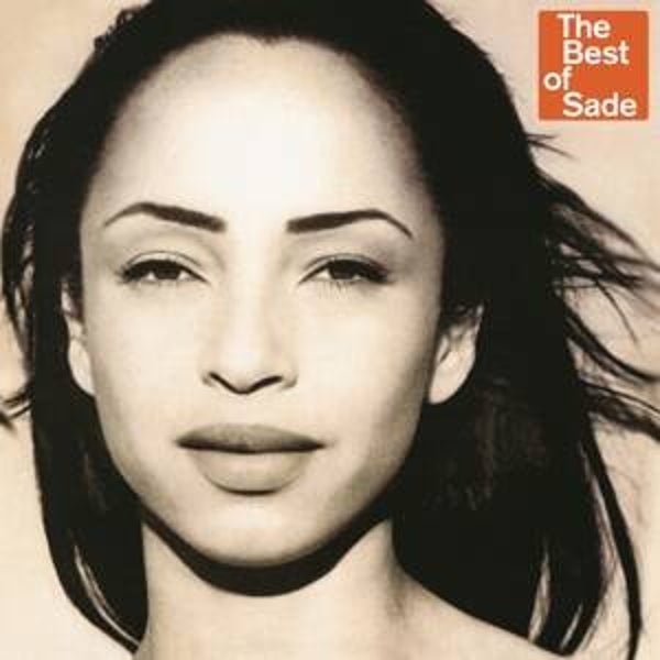 Sade-The Best of Sade