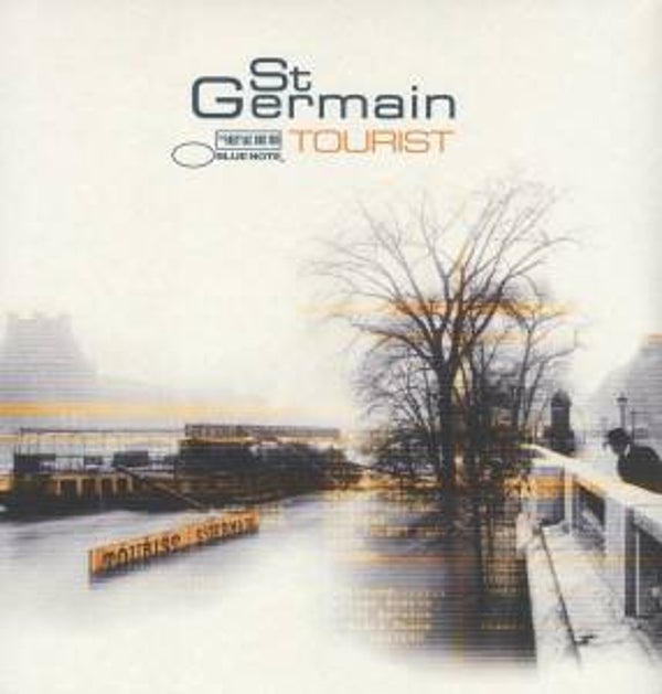 St Germain-Tourist