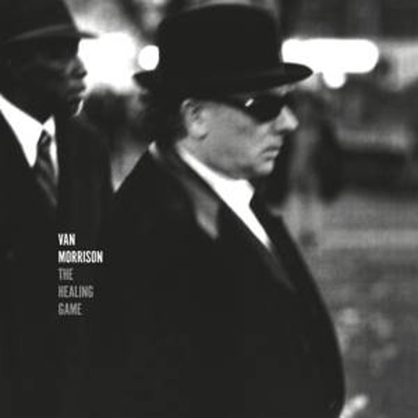 Morrison, Van-The Healing Game