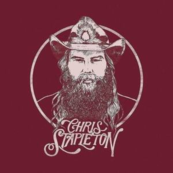 Stapleton, Chris-From a Room vol.2