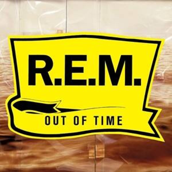 R.E.M.-Out of Time