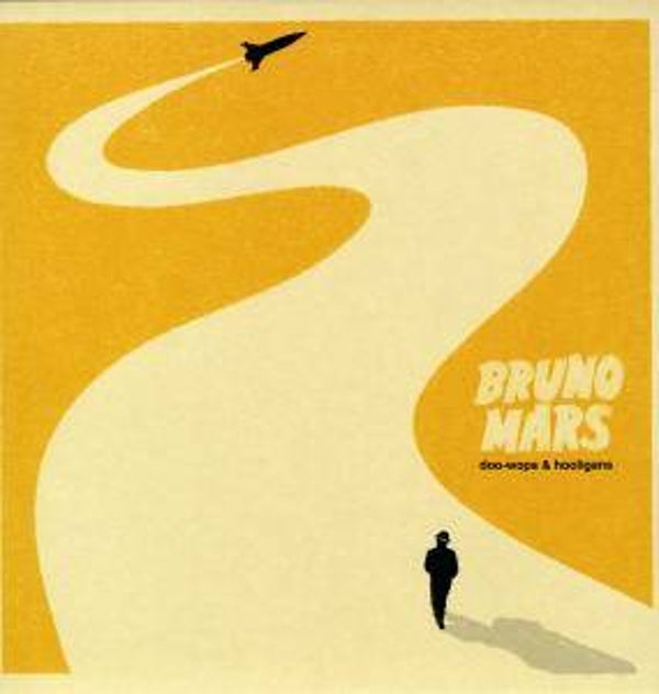 Mars, Bruno-Doo-wops & Hooligans