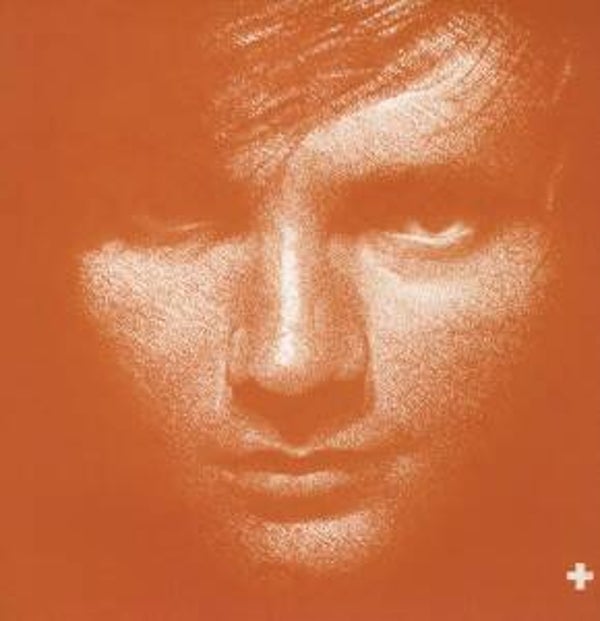 Sheeran, Ed-+