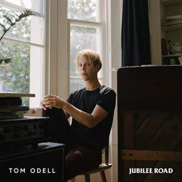 Odell, Tom-Jubilee Road