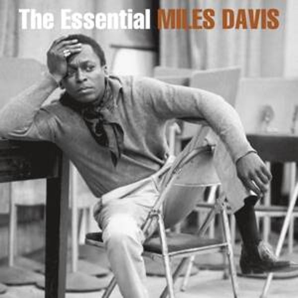 Davis, Miles-The Essential