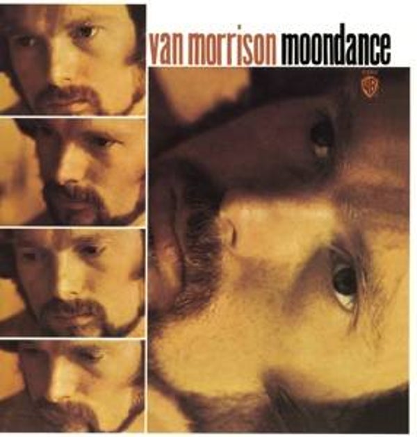 Morrison, Van-Moondance