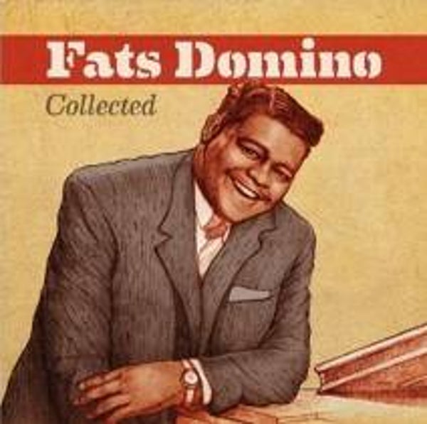 Domino, Fats- Collected
