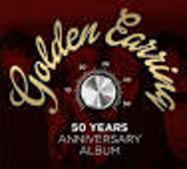 Golden Earring-50 Years Anniversary Album