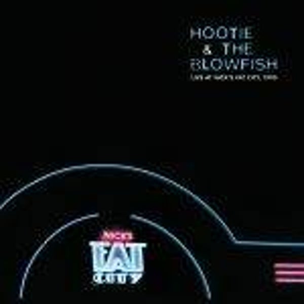 Hootie & the Blowfish-Live at Nick''s Fat City