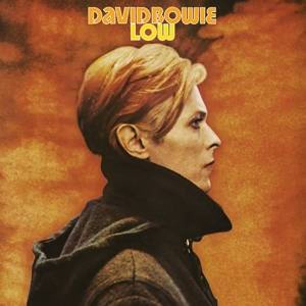 Bowie, David-Low