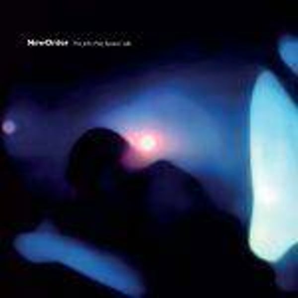New Order-Peel Sessions RSD