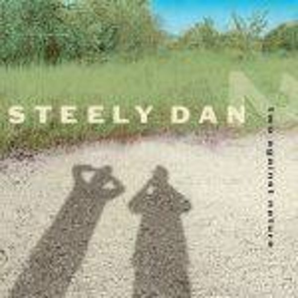 Steely Dan-Two against nature