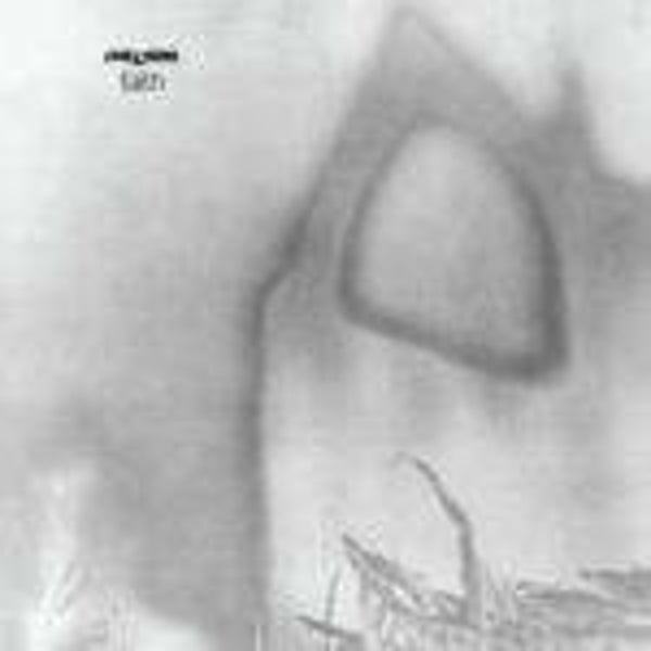 Cure, The-Faith RSD 2021
