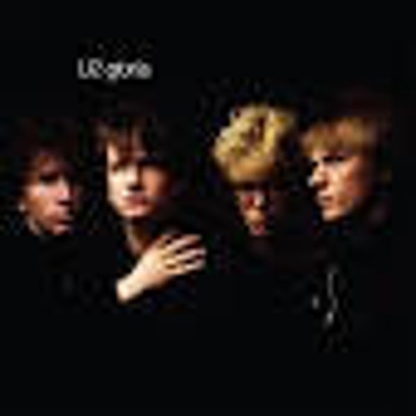 U2-Gloria Gloria 40th Anniversary Edition