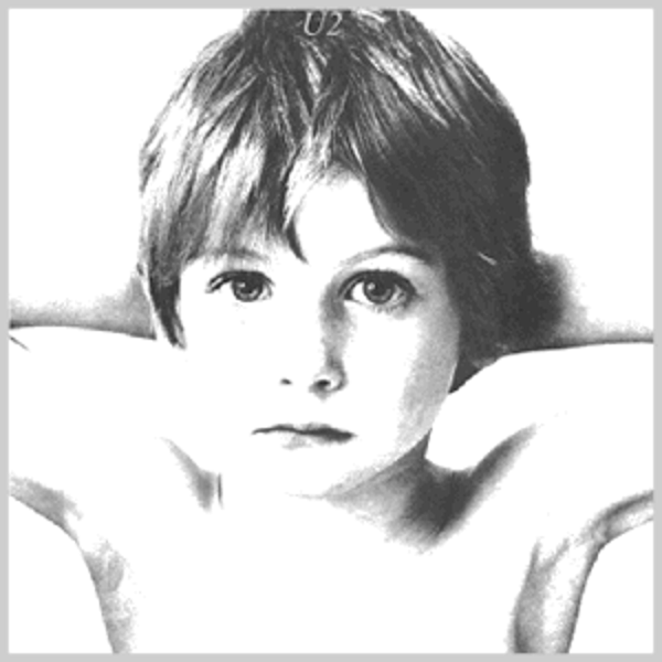 U2-Boy