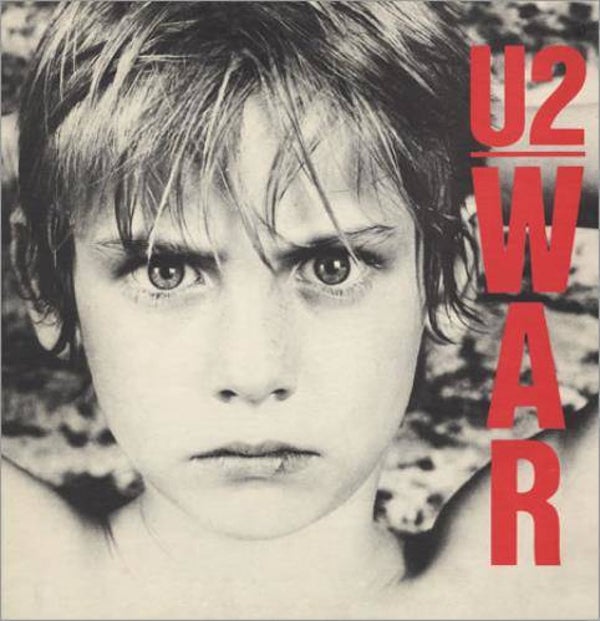 U2-War