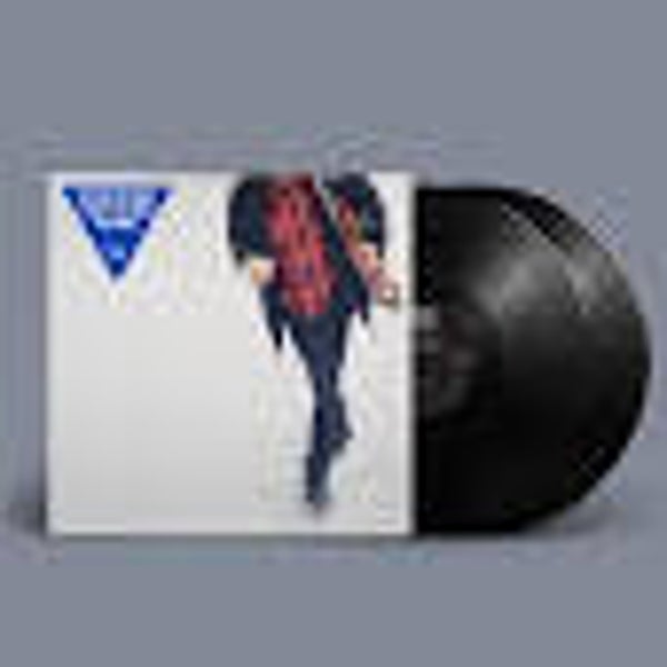 War on Drugs, The-I don't live here anymore