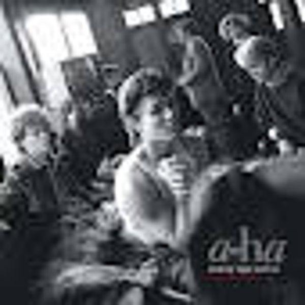 A-ha-Hunting High and Low RSD limited edition